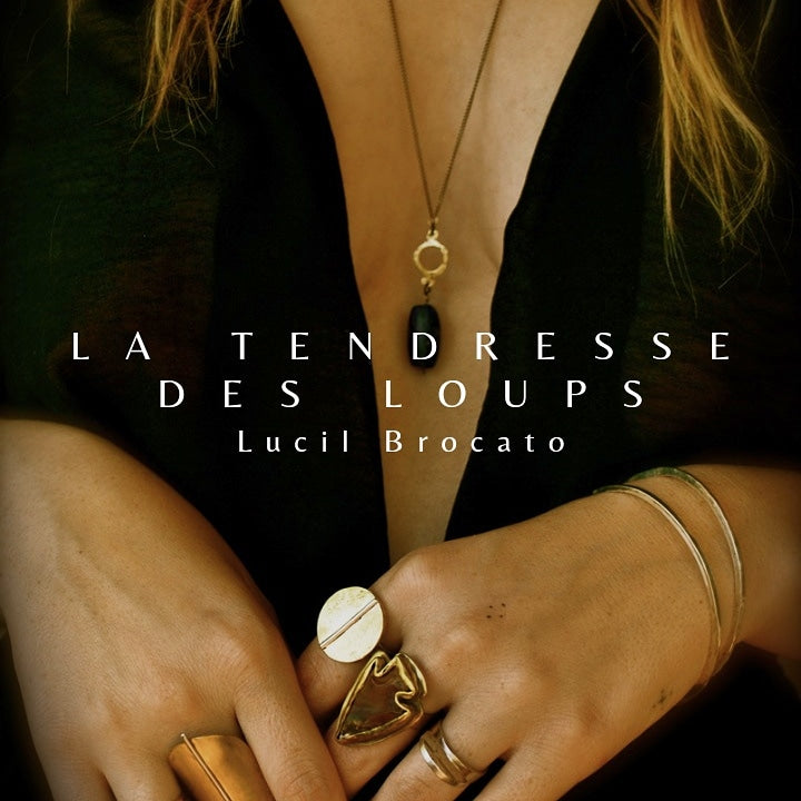 CARTE-CADEAU La Tendresse Des Loups