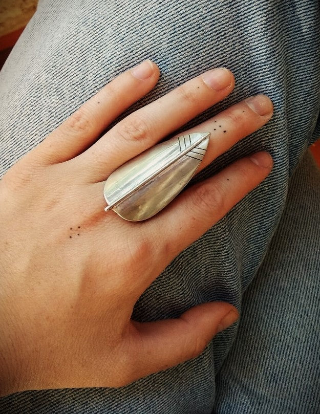 GENTLE SPIRIT Bague