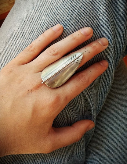 GENTLE SPIRIT Bague