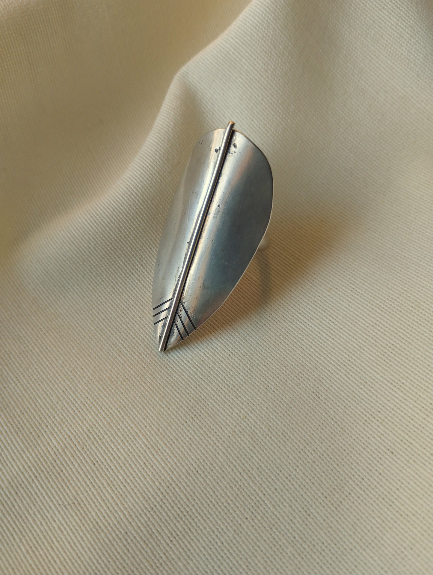 GENTLE SPIRIT Bague