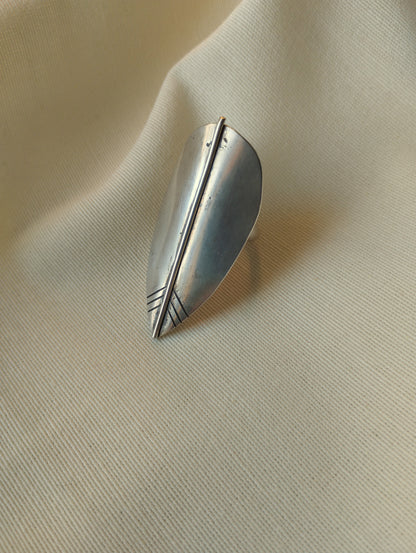GENTLE SPIRIT Bague