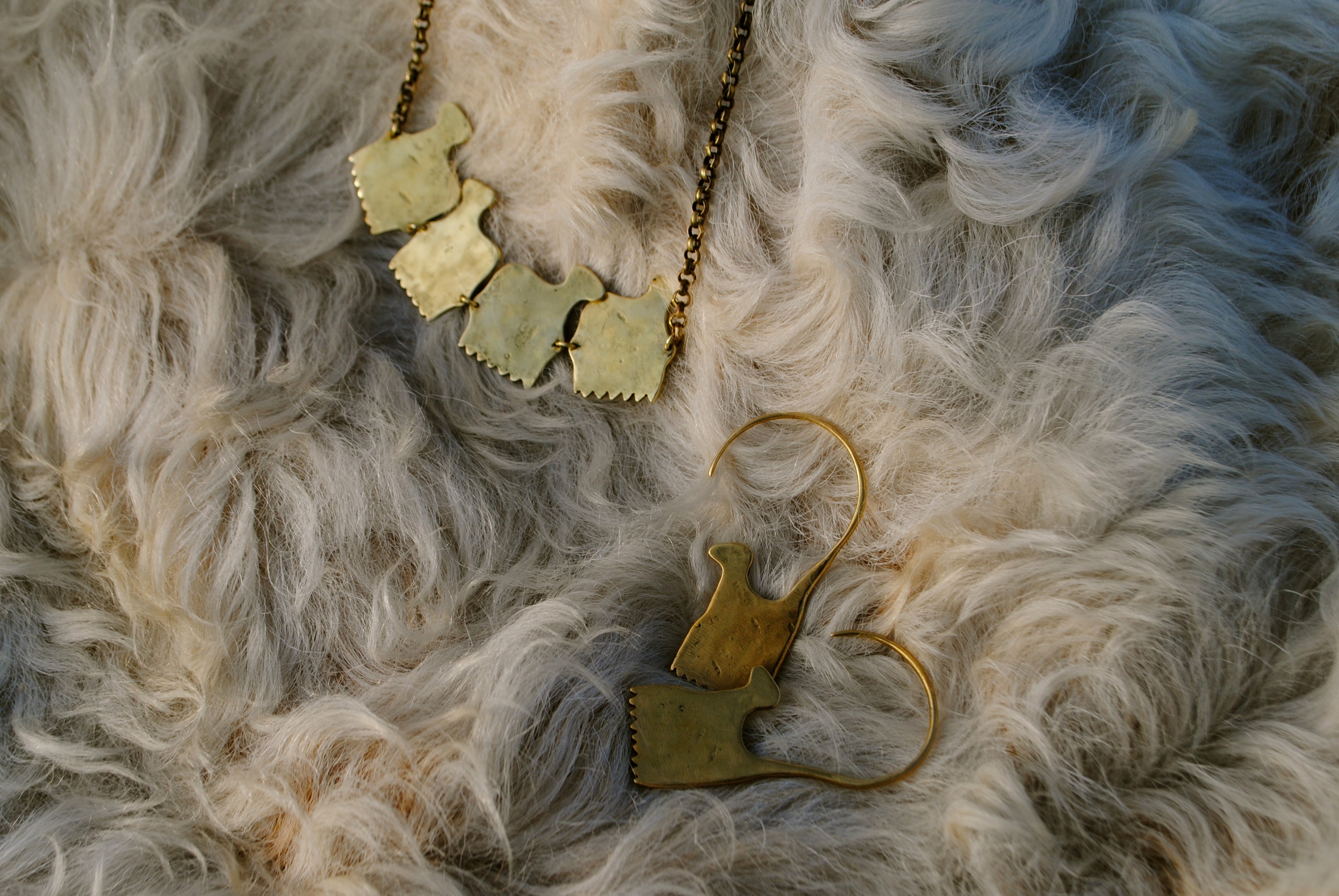 La Tendresse Des Loups