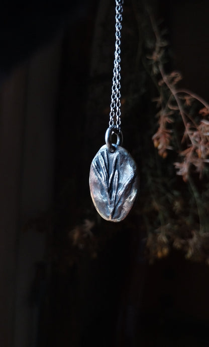 ROMARIN Collier bronze