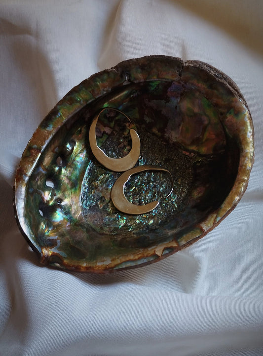 GODDESS Boucles d'oreilles