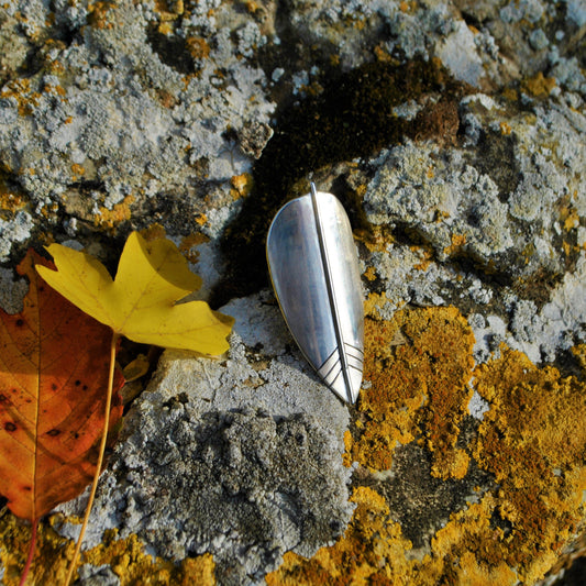 GENTLE SPIRIT Bague